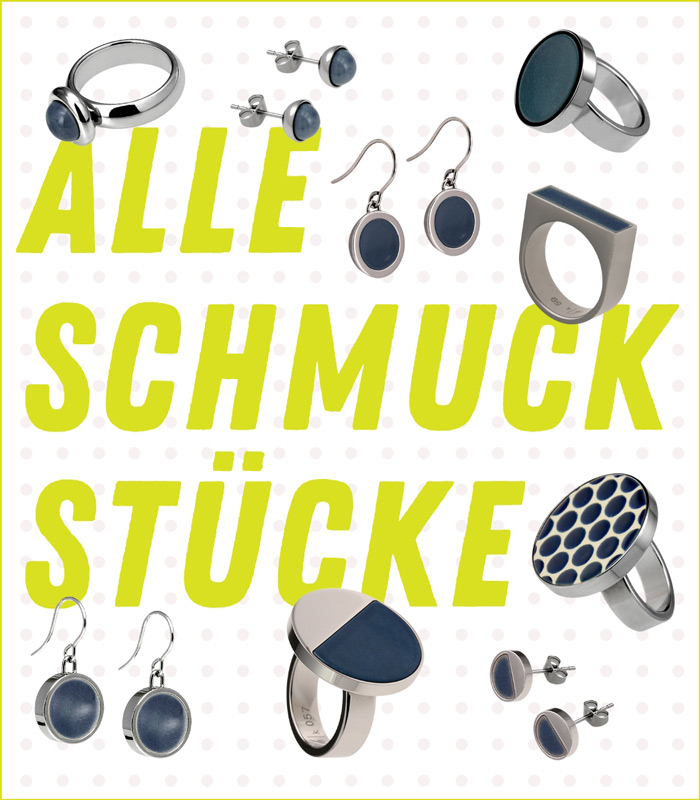 Alle Schmuckstücke hk schmuck