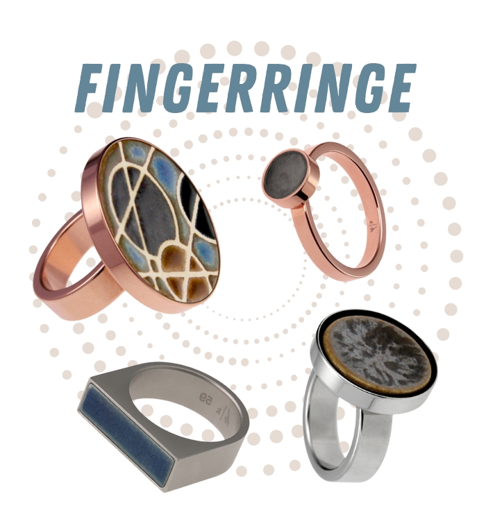 Fingerringe