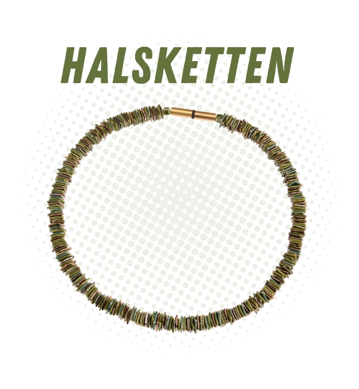 Halsketten